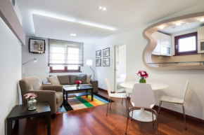 Гостиница Apartment 18  Белград